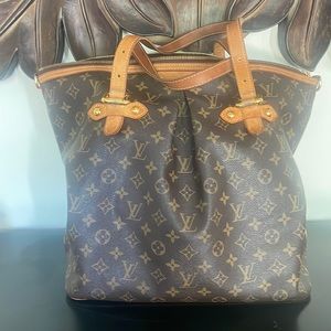 2010 marc jacobs for Louis Vuitton